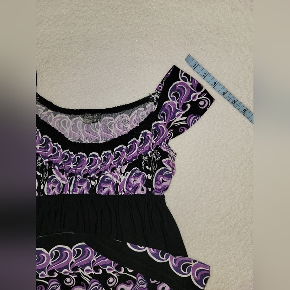 Muse Mini Sundress - Picture 8 of 11